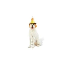 Candy Corn Witch Hat Dog and Cat Costume - Hyde & EEK! Boutique™ -Pet Halloween Costumes Shop GUEST 9d5bb91c ec3e 4935 8339 b5998e5dc1fe 1