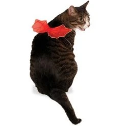 Rubie's Rubies Devil Wings Pet Costume 7 Rubie's Rubies Devil Wings Pet Costume -Pet Halloween Costumes Shop GUEST a1669f42 44ff 448b 9a9f f344a8419b65