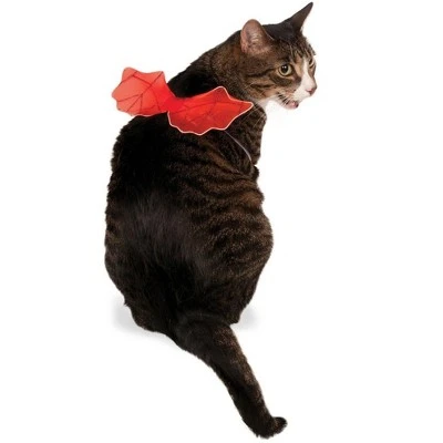 Rubie's Rubies Devil Wings Pet Costume 5 Rubie's Rubies Devil Wings Pet Costume - Image 3