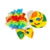 Midlee Clown Dog Costume Hat Wig & Bowtie 1 Midlee Clown Dog Costume Hat Wig & Bowtie -Pet Halloween Costumes Shop GUEST a1729e89 0f69 4093 a367 87ac733b7deb