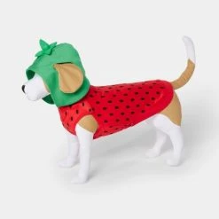 Basic Halloween Strawberry Cat and Dog Hoodie - Hyde & EEK! Boutique™ -Pet Halloween Costumes Shop GUEST a23d2a12 6b9d 4181 ac0e 580e66e99565
