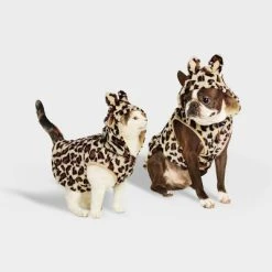 Halloween Leopard Cat and Dog Hoodie - Hyde & EEK! Boutique™ -Pet Halloween Costumes Shop GUEST a66c8e71 b77c 4bd8 9fd5 bce036b88eba 1