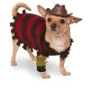 Rubie's Rubies Pet Freddy Kreuger Costume Large -Pet Halloween Costumes Shop GUEST a6a1a5c2 eecb 4c2f 92b1 e9d5785858f9