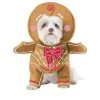 California Costumes Gingerbread Pup Pet Costume -Pet Halloween Costumes Shop GUEST abbb8e5c ffab 475e 9180 aa55450cf6dc