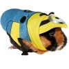 Rubie's Rubies Despicable Me: Minions Small Pet Costume -Pet Halloween Costumes Shop GUEST adfa1b35 af35 40f8 a877 785edf29c074