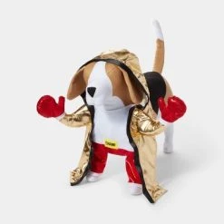 Halloween Frontal Boxer Cat and Dog Costume - Hyde & EEK! Boutique™ -Pet Halloween Costumes Shop GUEST ae994c55 dd1d 4e87 8aa5 8730bcf95a25
