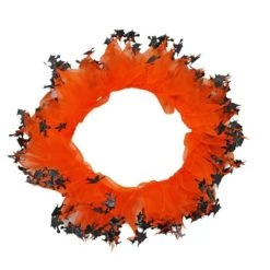 Midlee Witch Halloween Decorative Dog Collar -Pet Halloween Costumes Shop GUEST b144e8fb fd13 4a7d 8811 8ebfee85cb50 1