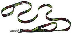 Country Brook Petz Zombie Hunter Deluxe Reflective Dog Leash Limited Edition -Pet Halloween Costumes Shop GUEST b2cfb371 4f3a 47c5 9168 fc9e55a8f1c3 1