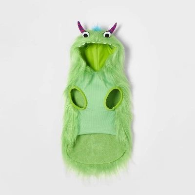 Halloween Monster Cat and Dog Hoodie - Hyde & EEK! Boutique™ 4 Halloween Monster Cat and Dog Hoodie - Hyde & EEK! Boutique™ - Image 2