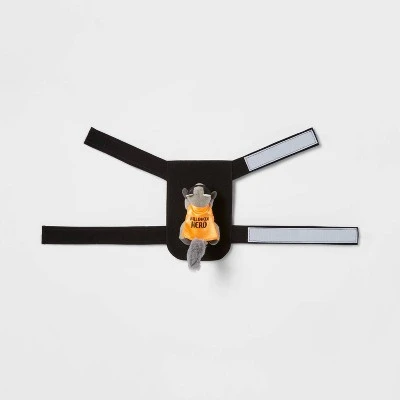 Rider Wings Halloween Superhero Squirrel Cat and Dog Costume - Hyde & EEK! Boutique™ 3 Rider Wings Halloween Superhero Squirrel Cat and Dog Costume - Hyde & EEK! Boutique™