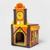 Hyde & EEK! Boutique Clock Tower Cat Scratcher - Hyde & EEK! Boutique™ -Pet Halloween Costumes Shop GUEST b7627155 aaad 47ad a9c4 365548c29d05