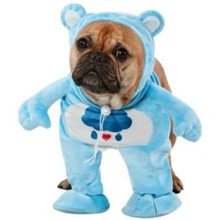 Rubie's Rubies Care Bears: Grumpy Bear Pet Costume -Pet Halloween Costumes Shop GUEST b98d42a5 60c5 4df5 9029 d1c0cee06d1d