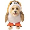 Rubie's Star Wars Walking Porg Pet Costume Large