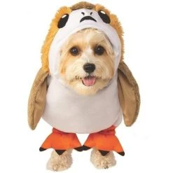 Rubie's Star Wars Walking Porg Pet Costume Large