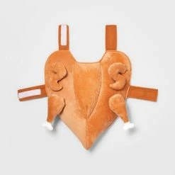 Halloween Full Body Turkey Cat and Dog Costume - Hyde & EEK! Boutiqueâ„¢