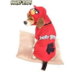 Angry Birds Red Bird Pet Costume -Pet Halloween Costumes Shop GUEST bb174b21 5ad8 4bc5 818e d7ffb6696b62 1