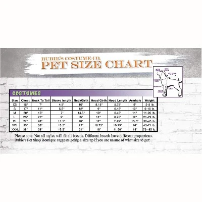 Rubie's Transformers Optimus Prime Deluxe Pet Costume - Medium 3 Rubie's Transformers Optimus Prime Deluxe Pet Costume - Medium