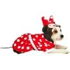 Rubie's Rubies Minnie Mouse Pet Costume 1 Rubie's Rubies Minnie Mouse Pet Costume -Pet Halloween Costumes Shop GUEST c139e75d 1cc1 43d5 b1da 8338d0c59a19