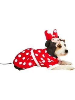 Rubie's Rubies Minnie Mouse Pet Costume