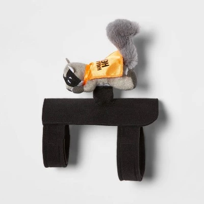 Rider Wings Halloween Superhero Squirrel Cat and Dog Costume - Hyde & EEK! Boutique™ 4 Rider Wings Halloween Superhero Squirrel Cat and Dog Costume - Hyde & EEK! Boutique™ - Image 2