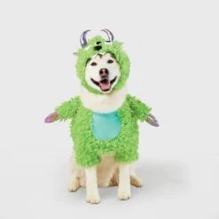 Monster Halloween Dog and Cat Costume - Hyde & EEK! Boutique™ -Pet Halloween Costumes Shop GUEST c3623b58 955d 4ebe a612 3ab22127c28f