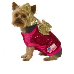 Rubie's Rubies Pet Jojo Siwa Bow-Bow Pet Costume 7 Rubie's Rubies Pet Jojo Siwa Bow-Bow Pet Costume -Pet Halloween Costumes Shop GUEST c63eafb9 9cbf 452b bdf5 b6aaa54993e9