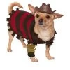 A Nightmare on Elm Street Freddy Krueger Pet Costume, Small 1 A Nightmare on Elm Street Freddy Krueger Pet Costume, Small -Pet Halloween Costumes Shop GUEST c8a0b5c6 4b3e 4215 b25c 321d64be101c
