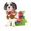 Rubie's Hula Girl Pet Costume, Medium