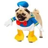 Mickey Mouse Clubhouse Donald Duck Pet Costume, Large -Pet Halloween Costumes Shop GUEST d213de02 c52a 4210 985b 3ad3738bc95d