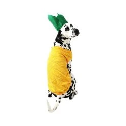 Midlee Pineapple Dog Costume -Pet Halloween Costumes Shop GUEST d3ad9223 be52 4be5 8e9f 3cf18932b1fe