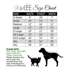 Midlee Salt & Pepper Dog Costume 9 Midlee Salt & Pepper Dog Costume -Pet Halloween Costumes Shop GUEST d4fcc810 eb2b 41b3 a991 12f759daf981