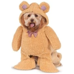 Rubie's Teddy Bear Pet Costume -Pet Halloween Costumes Shop GUEST d5ae0f7d abf8 4ea2 89f3 c515ad195eec 1