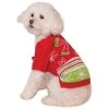 Rubie's Ugly Sweater With Bow Pet Costume -Pet Halloween Costumes Shop GUEST d5f8667a a910 4372 9fbc 4a079bf4e8d9