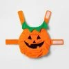 Halloween Plush Pumpkin Dog and Cat Costume - Hyde & EEK! Boutique™ -Pet Halloween Costumes Shop GUEST d62fe3ab deea 4b5a 83e7 9538eb3a4b19