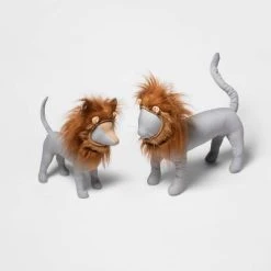 Lion Ruff Headwear Dog and Cat Costume - Brown - Hyde & EEK! Boutique™ 10 Lion Ruff Headwear Dog and Cat Costume - Brown - Hyde & EEK! Boutique™ -Pet Halloween Costumes Shop GUEST d691c2ea 6a54 4f27 be98 771ec2353ddd