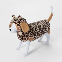 Halloween Leopard Cat and Dog Hoodie - Hyde & EEK! Boutique™ -Pet Halloween Costumes Shop GUEST d77786f6 cd79 4b5d 9c56 4d0bd6e3044e