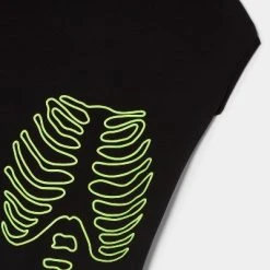 Pet's Glow-In-The-Dark Skeleton Halloween Matching Family Cat & Dog Pajamas - Hyde & EEK! Boutique™ -Pet Halloween Costumes Shop GUEST d8af1d43 4294 4724 ab47 8339f80f4e57