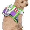 Rubie's Rubies Toy Story Buzz Lightyear Pet Toy Bundle 1 Rubie's Rubies Toy Story Buzz Lightyear Pet Toy Bundle -Pet Halloween Costumes Shop GUEST d9e46c5d 9c27 4413 b138 e92de01385b0