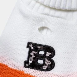 Halloween Candy Corn Boo Dog and Cat Sweater - Hyde & EEK! Boutique™ -Pet Halloween Costumes Shop GUEST da97edaf 3455 4f50 8044 487288d80d74