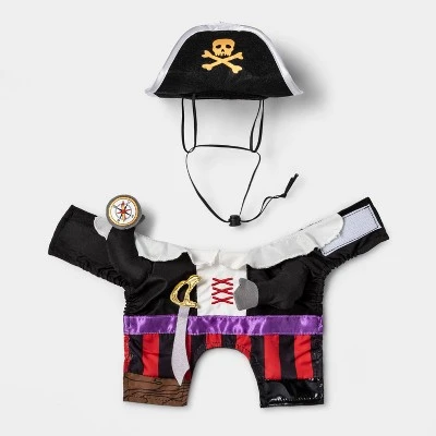 Pirate Dog and Cat Costume - Hyde & EEK! Boutique™ 2 Pirate Dog and Cat Costume - Hyde & EEK! Boutique™