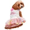 Rubie's Rubies Sprinkle Party Dress Pet Costume -Pet Halloween Costumes Shop GUEST dfc75e2a ef9f 44ab 9415 e3458ccdbb41