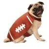 Rubie's Football Pet Costume, X-Large -Pet Halloween Costumes Shop GUEST e015588c 45d5 4a7b b347 573ebadb8f55