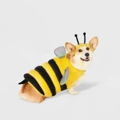 Bumble Bee Halloween Dog and Cat Costume - Hyde & EEK! Boutique™ -Pet Halloween Costumes Shop GUEST e1e6d270 1297 48c3 8718 fc9b2dd92902 1