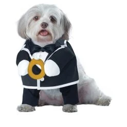 California Costumes Puppy Love-Groom Dog Costume