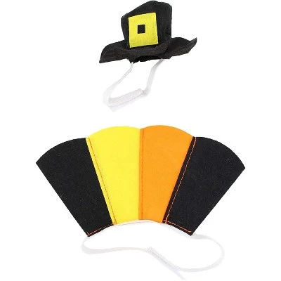 Midlee Guinea Pig Thanksgiving Costume 3 Midlee Guinea Pig Thanksgiving Costume