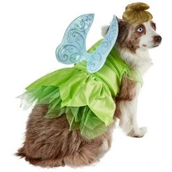 Rubie's Rubies Peter Pan: Tinkerbell Pet Costume 11 Rubie's Rubies Peter Pan: Tinkerbell Pet Costume -Pet Halloween Costumes Shop GUEST ea356d33 2399 4410 89a3 c100782f2d53