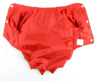 Midlee Dog Elf Costume 5 Midlee Dog Elf Costume - Image 3