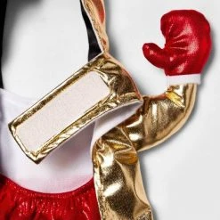 Halloween Frontal Boxer Cat and Dog Costume - Hyde & EEK! Boutique™ -Pet Halloween Costumes Shop GUEST ec2f8386 a4fa 45e1 a409 d8686d423687