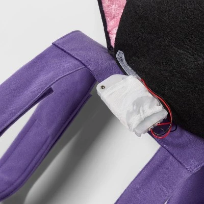 Halloween Full Body LED Butterfly Cat and Dog Costume - Hyde & EEK! Boutique™ 5 Halloween Full Body LED Butterfly Cat and Dog Costume - Hyde & EEK! Boutique™ - Image 3