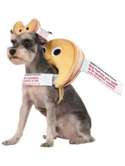 Rubie's Rubies Yummy World Fortune Cookie Pet Costume -Pet Halloween Costumes Shop GUEST f175818c c125 4e26 8f6b 23dd95971324 1